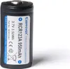 KEEPPOWER, batterie Li-ion RCR123A 16340, 950 mAh, 3,6 V - Voir les images du produit 3
