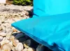 2er Set Outdoor Lounge Kissen Set 45x45cm + 30x50cm Produktbild-Vorschau 5