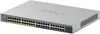 NETGEAR GS748PP, Nie zarządzany, Gigabit Ethernet Podgląd zdjęcia produktu 2