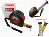 WÜRTH Taschenbandmaß 2K-PT18 5 m x 25 mm – Profi Produktbild-Vorschau 2
