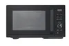 Sharp RCA271TB 5-in-1 Airfry-Mikrowelle 900W, Grill 1000 W, Produktbild-Vorschau 4