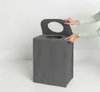 Brabantia Wäschekorbtasche 55 L faltbar schwarz Produktbild-Vorschau 12