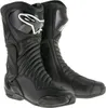 Alpinestars SMX-6 V2 Boots Black/Black 44 Buty motocyklowe Podgląd zdjęcia produktu 5