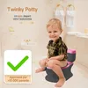 Pot Twinky® pour enfants et bébés - 3 en 1 entraîneur de Voir les images du produit 7