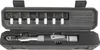 M-Wave 880291 set di chiavi dinamometriche da 8 pezzi Anteprima dell’immagine prodotto 1