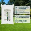 2 x 10kg HaGaFe Rasendünger für Mulchmäher und Mähroboter, Produktbild-Vorschau 2