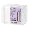 COPIC Acryl-Display für 12 Classic Marker unbestückt Produktbild-Vorschau 3