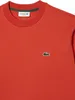 Lacoste Bio Cotone Fleece Crew Pullover Herren Anteprima dell’immagine prodotto 3