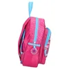 rucksack Peppa Pigmädchen 31 x 25 x 9 fuchsia Produktbild-Vorschau 3