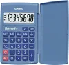Casio PETITE FX (LC-401LV-BU), Tasche, Einfacher Produktbild-Vorschau 1