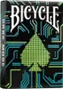 Bicycle® Deck of Cards - Dark Mode Deck of Playing Cards Náhľad obrázku produktu 21