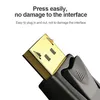 DP auf HDMI DisplayPort Stecker auf HDMI Buchse 1080p Produktbild-Vorschau 3