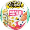 MGA's Miniverse Make It Mini Food Cafe Serie 3 Mini Podgląd zdjęcia produktu 1