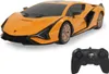 Jamara Lamborghini Sián Radiocomandata (RC) Modello di auto Anteprima dell’immagine prodotto 3
