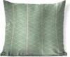 MuchoWow® Zierkissen Sofakissen Wohnzimmer Dekokissen 60x60 Produktbild-Vorschau 1
