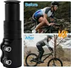 Stoupací kolo řídítek, prodloužení představce MTB e-bike Náhled obrázku produktu 2