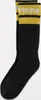 Dr. Martens Athletic Logo Sock Černý Náhled obrázku produktu 1