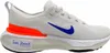 Nike Zoom X Sportschuhe Damen Trainingsschuhe Weiß Freizeit Produktbild-Vorschau 3