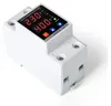 40A AC220V 2P Appareil de protection contre les surtensions Voir les images du produit 11