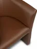 Couchgarnitur - Sofa Set - Braun - Kunstleder - 2 Sitzer Produktbild-Vorschau 13
