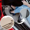 Dywaniki samochodowe welurowe przednie do: Nissan Patrol Podgląd zdjęcia produktu 16