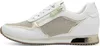 Marco Tozzi Women Low Sneaker Low Top 2-23713-41 biały Podgląd zdjęcia produktu 2