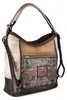 Anekke Tulip 43705-172 (1/beige/braun/multi/print) Produktbild-Vorschau 15