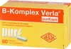 Verla B-Complex purKaps Capsule, 60 Capsule Anteprima dell’immagine prodotto 4