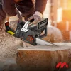 Elektrische Kettensäge MalTec 3550W Motorsäge 40 cm Produktbild-Vorschau 8