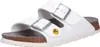 Birkenstock Berufsschuhe 89418 Birkenstock Arizona ESD weiß Produktbild-Vorschau 1
