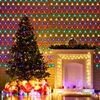 Bettizia LED svetelná sieť 2x2 m 200 LED diód Farebné Náhľad obrázku produktu 1