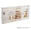 3D puzzle, Autobus rytiera, Ugears, drevo, 268 dielov Náhľad obrázku produktu 4