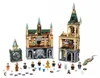 LEGO Harry Potter Camera dei segreti di Hogwarts Anteprima dell’immagine prodotto 60