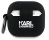 Custodia protettiva per AirPods 4, Karl Lagerfeld Silicone Anteprima dell’immagine prodotto 12