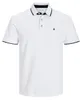 JACK & JONES Herren Poloshirt JJEPAULOS POLO Produktbild-Vorschau 18