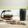 Aigostar Elektrische Kaffeemühle Mahlgrad Einstellbar BPA Produktbild-Vorschau 9