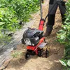 AL-KO Benzin-Motorhacke MH 360 Easy, 2.2 kW Motorleistung, Produktbild-Vorschau 3