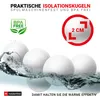 Heidenfeld Sous-Vide-Isolationskugeln SVK - 250 Produktbild-Vorschau 2