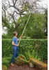 WOLF-Garten RR 400 T, Rot, Weiß, Gelb, Akku, 2 kg, 2,4 m, Produktbild-Vorschau 3