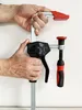 BESSEY Einhandzwinge EHZ30-2K 300 x 100 mm Produktbild-Vorschau 8