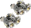 2x 44 IDF karburátor dvojitý karburátor s AIR HORN pro VW Náhled obrázku produktu 9