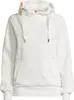 salzhaut Damen Hoodie SÜNN L Kuscheliger Kapuzenpullover Produktbild-Vorschau 2