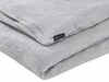 Musselin Bettwäsche - 80x80 135x200 cm - 100% Baumwolle - Produktbild-Vorschau 12