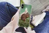 MuchoWow® Handyhülle Schutzhülle Hülle für iPhone Xs Produktbild-Vorschau 3