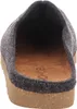 Rohde Herren Pantoffel Hausschuh Softfilz Foggia-H 7100, Produktbild-Vorschau 45