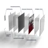 DEQORI Glasbild Echtglas 30x30 cm 'Ästhetik der Erde' Produktbild-Vorschau 7