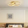 ZMH Lampada a soffitto LED 46W Plafoniera soggiorno Anteprima dell’immagine prodotto 10