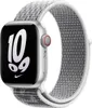 Apple MPHV3ZMA Cinturino Nike Sport Loop per Apple Watch 41 Anteprima dell’immagine prodotto 2
