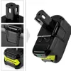 2× Batterie de remplacement Ryobi 18V 6,0 Ah Li-Ion, Voir les images du produit 4