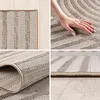 Homebyhome Teppich für Außenbereiche Outdoor Teppich Produktbild-Vorschau 2